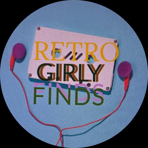 retrogirlyfinds